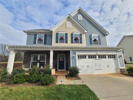 847 Longford Drive