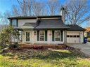 443 Creekside Drive sold home in Asheville, SC