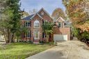 7092 Captains Court sold home in Tega Cay, SC