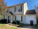 5028 Rockwood Road sold home in Charlotte, SC