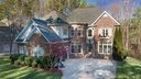 116 Sleepy Cove Trail sold home in Mooresville, SC