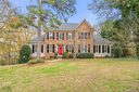 10227 Rougemont Lane sold home in Charlotte, SC