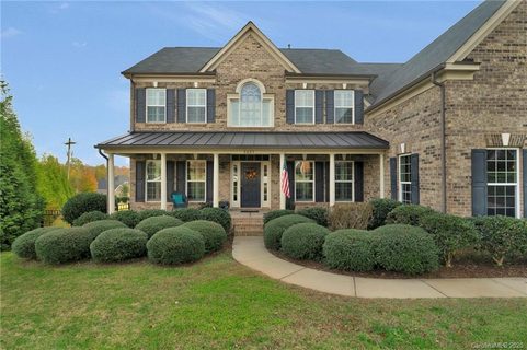 2025 Colchester Court sold home in Lakepoint, Belmont, NC