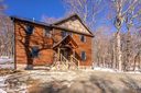 428 Cloud Springs Drive 110 sold home in Sugar Mountain, SC