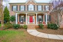 7223 Mcewen Place sold home in Mint Hill, SC