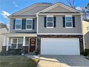 7511 Niccoline Lane sold home in Charlotte, SC