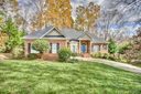 1309 Chandlers Field Drive sold home in Waxhaw, SC