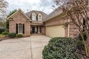 8641 Tullamore Park Circle sold home in Charlotte, SC