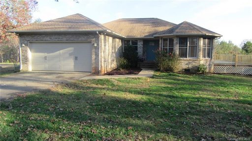 119 Pinecroft Court sold home in Pinecroft, Troutman, NC