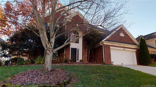 8414 Bampton Drive