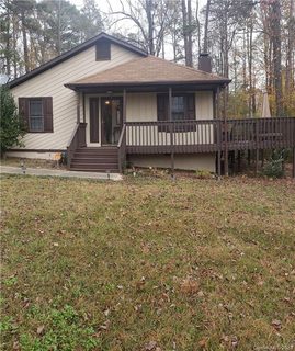 4990 Country Oaks Drive sold home in Country Oaks, Rock Hill, SC
