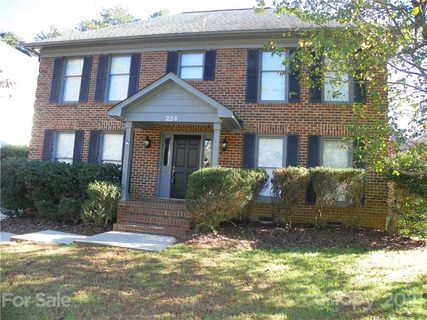 224 N Brackenbury Lane sold home in Laodicea, Charlotte, NC