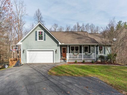 143 Bradford Park sold home in Bradford Park, Clyde, NC
