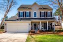 108 Gabriel Drive sold home in Mooresville, SC