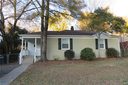 1311 Meadow Lane sold home in Charlotte, SC