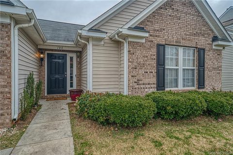 140 Barrington Drive