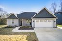 2546 Echerd Street sold home in Kannapolis, SC