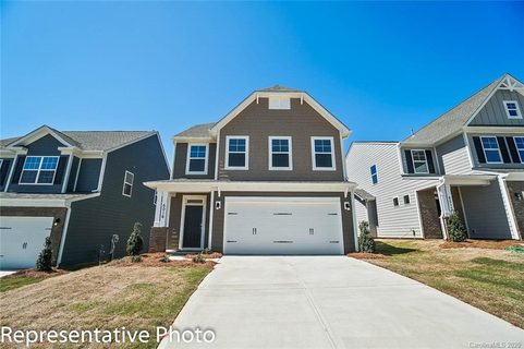 6127 Hampstead Pond Lane Lot 15