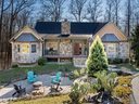 156 Woodlyn Etch Drive sold home in Hendersonville, SC