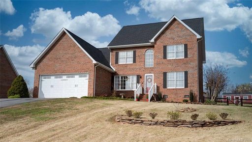 4042 Brickfield Street sold home in Brickfield, Hickory, NC