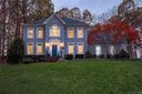 1616 Walden Pond Lane sold home in Waxhaw, SC
