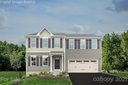 6824 Ludell Lane 49 sold home in Charlotte, SC