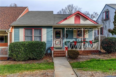 407 Windsor Lane