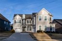 12525 Old Westbury Drive sold home in Cornelius, SC