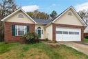 8508 Sienna Drive sold home in Charlotte, SC