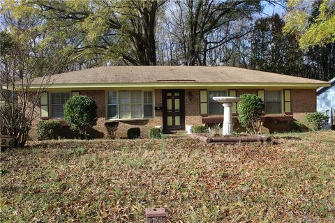 720 Claremont Road