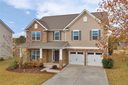 4114 Mccamey Drive sold home in Matthews, SC