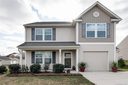 1988 Clear Brooke Drive sold home in Kannapolis, SC