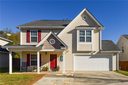 717 Jones Branch Road sold home in Fort Mill, SC