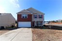 4309 Davis Meadows Drive sold home in Charlotte, SC