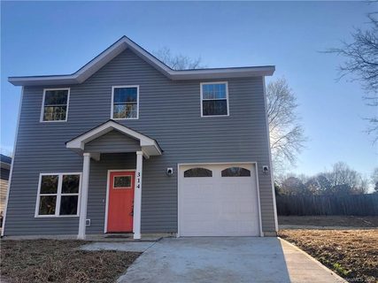 314 Kirby Drive sold home in Thrift, Charlotte, NC