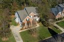 2124 Priory Court sold home in Charlotte, SC
