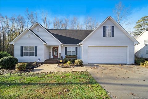 3008 Stonebridge Lane sold home in Country Club, Lancaster, SC