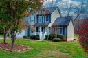 5355 Winding Oak Drive sold home in Hickory, SC