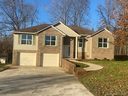 1603 Running Deer Drive sold home in Conover, SC