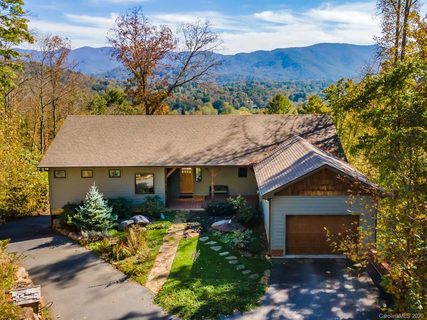81 Fox Den Road sold home in Fox Den, Asheville, NC