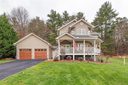35 Azalea Drive sold home in Weaverville, SC