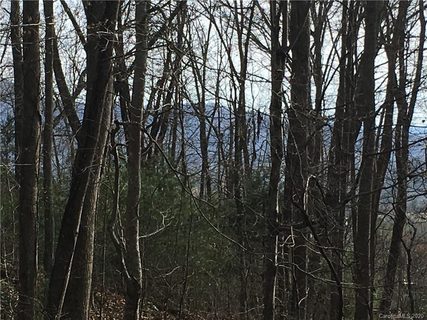 Lot 15 Village Coyote Hollow Road sold lot in Village At The Glens, Waynesville, NC