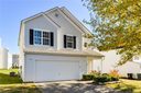1365 Kison Court sold home in Concord, SC