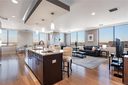 222 S Caldwell Street 1811 sold home in Charlotte, SC