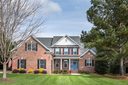 4633 Killian Crossing Drive sold home in Denver, SC