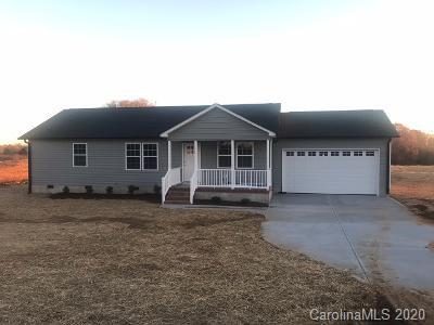 2611 S Post Road 6+7 sold home in WHEATFIELD, Shelby, NC
