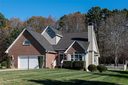 12507 Willow Grove Way sold home in Huntersville, SC