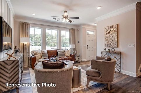 2106 Blewett Drive Lot 71