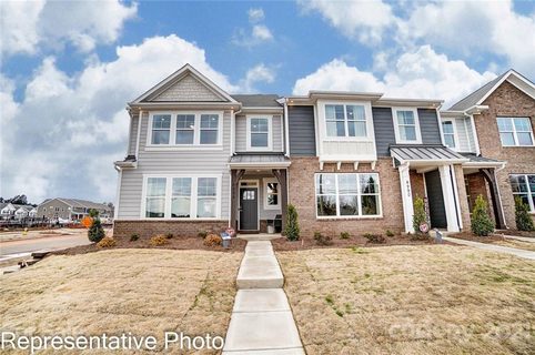 2134 Blewett Drive Lot 78