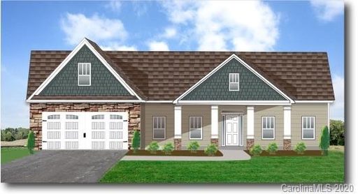 275 Dorothy Drive sold home in Barnhardt Meadows, China Grove, NC